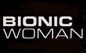 Bionic Woman Logo